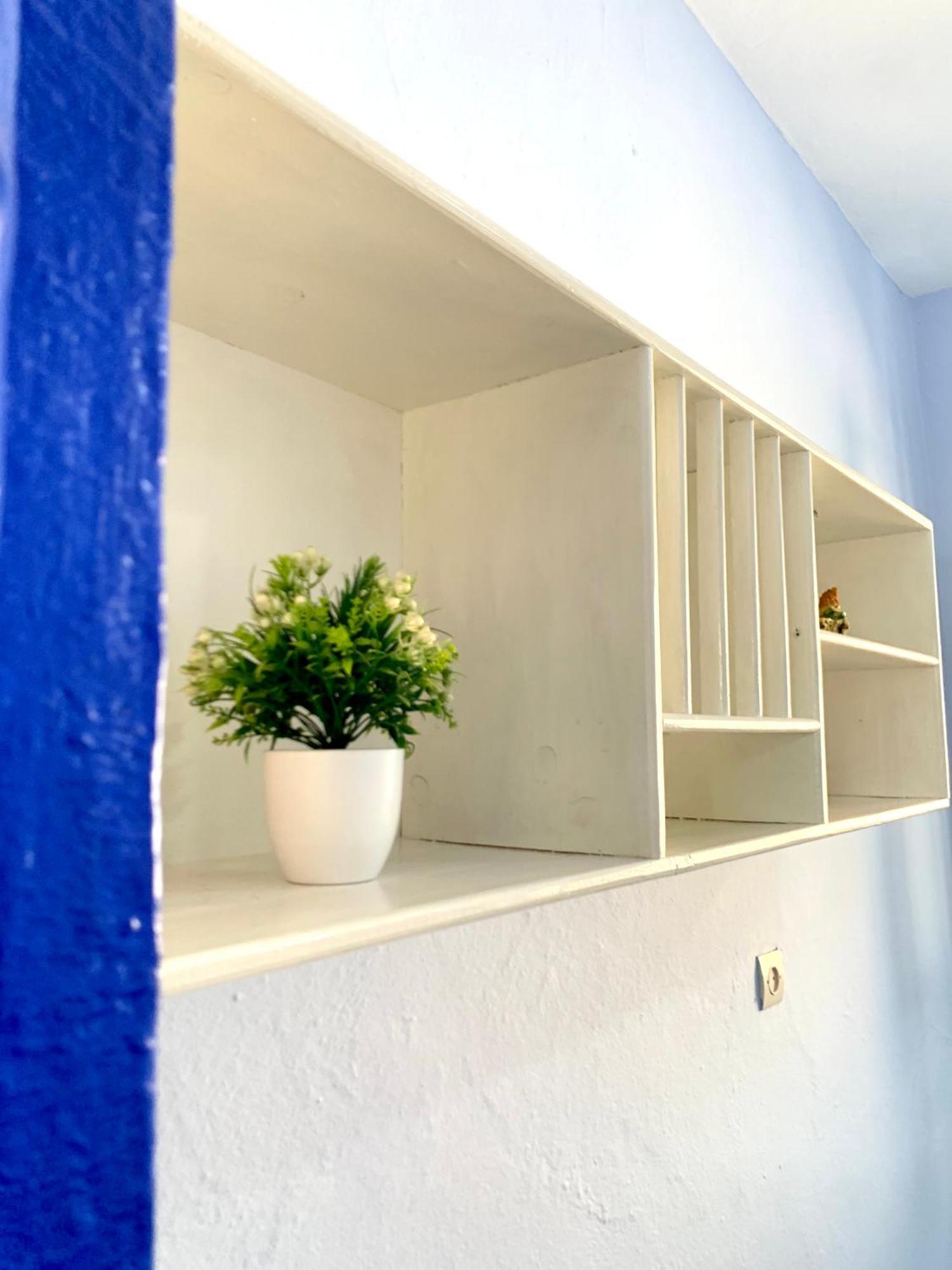 Dar Besmellah Hotel Chefchaouen Luaran gambar