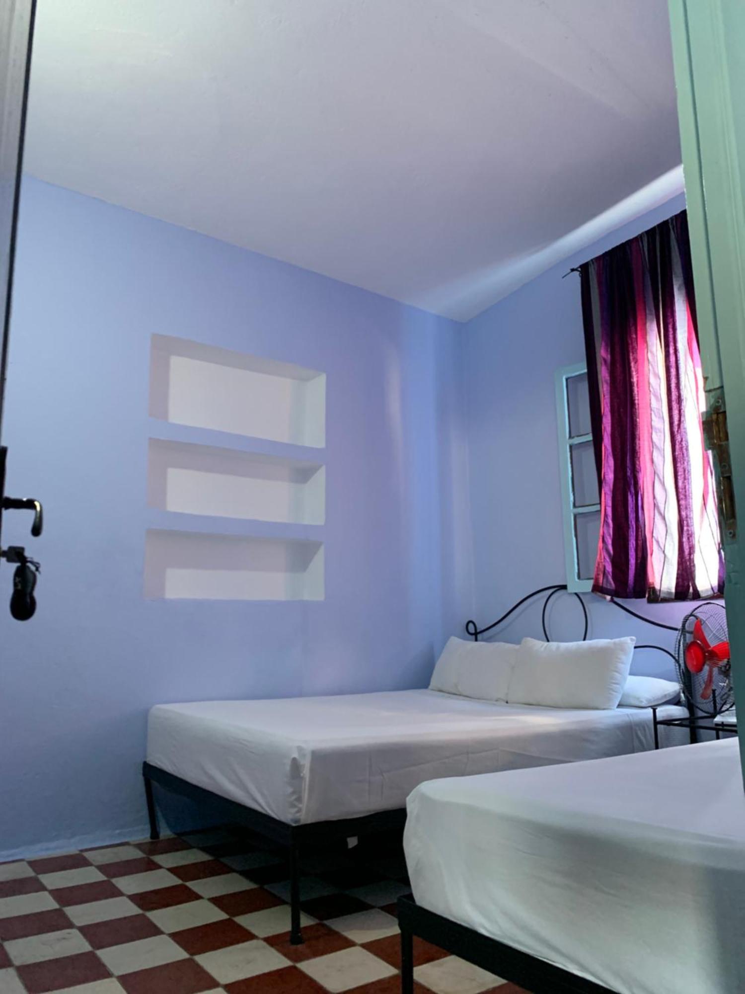 Dar Besmellah Hotel Chefchaouen Luaran gambar