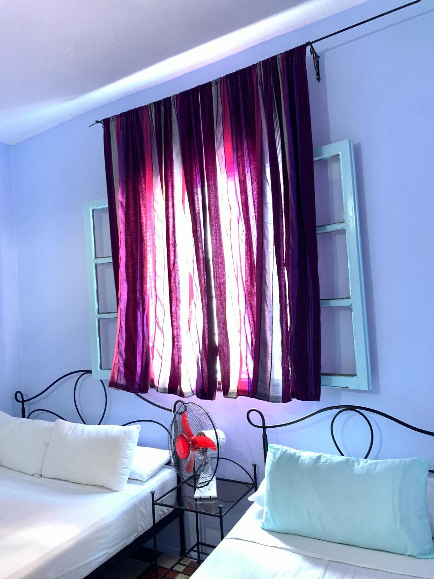 Dar Besmellah Hotel Chefchaouen Luaran gambar