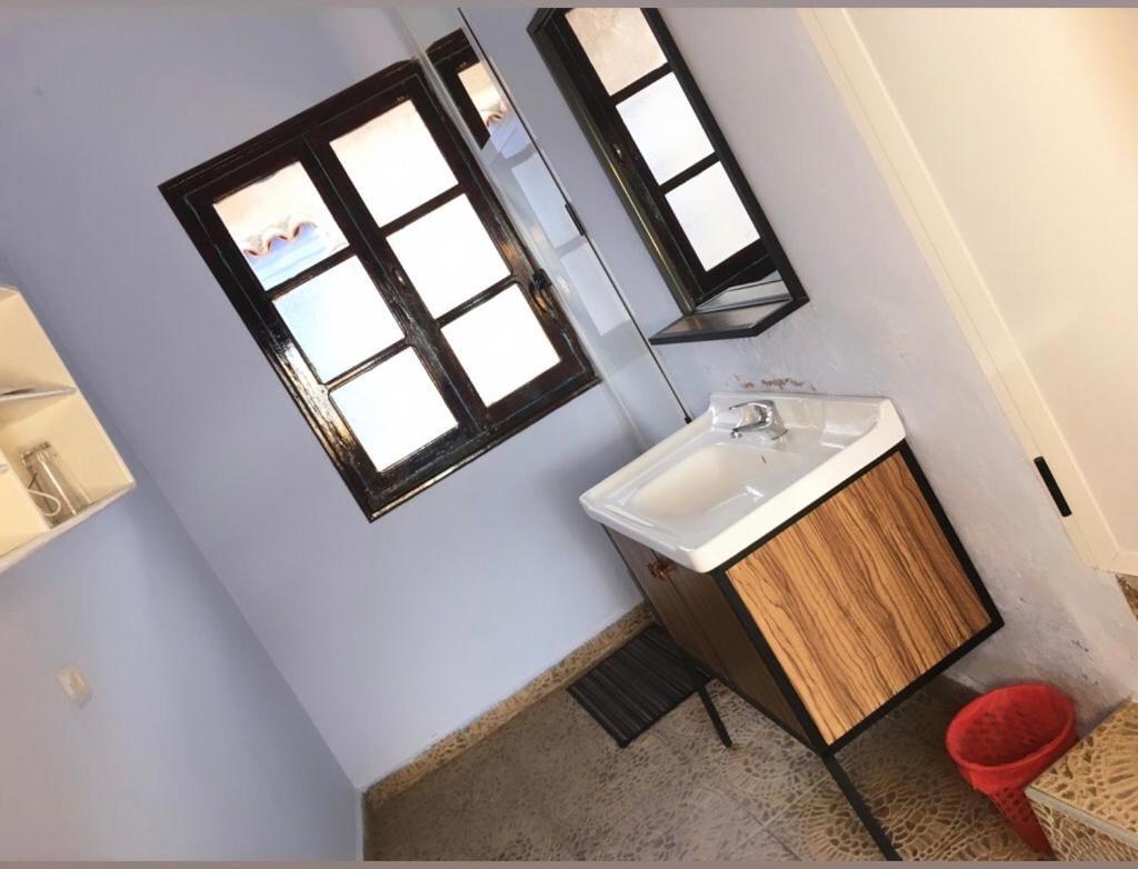 Dar Besmellah Hotel Chefchaouen Luaran gambar
