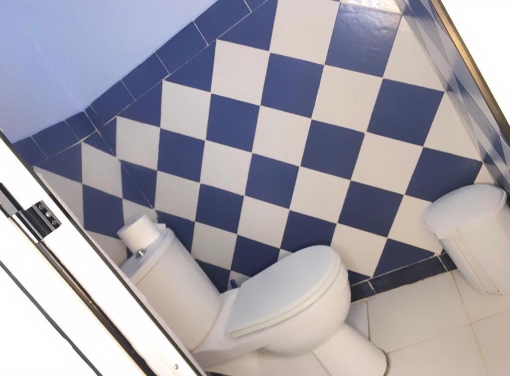 Dar Besmellah Hotel Chefchaouen Luaran gambar